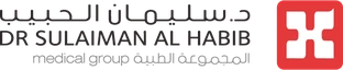 Dr Sulaiman Al Habib