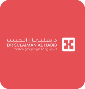 Dr Sulaiman Al Habib