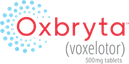 Oxbryta