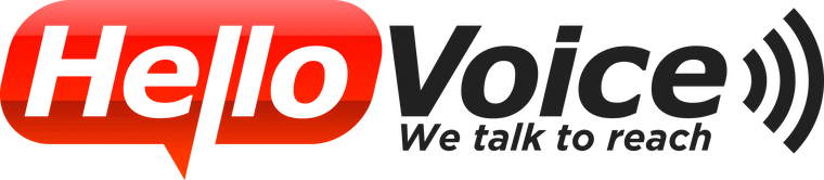 HelloVoice