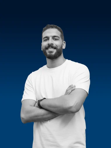 Abdelrahman Ashraf