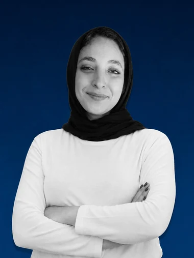 Mariam Hani