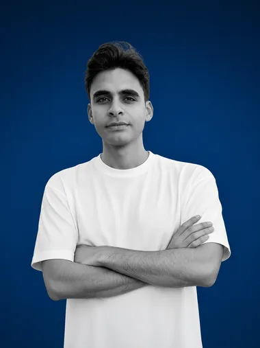 Muhammed Khalid