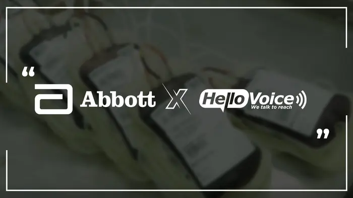 Abbott Corporate Video