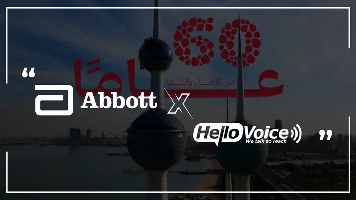 Abbott X Kuwait Blood Bank Interviews