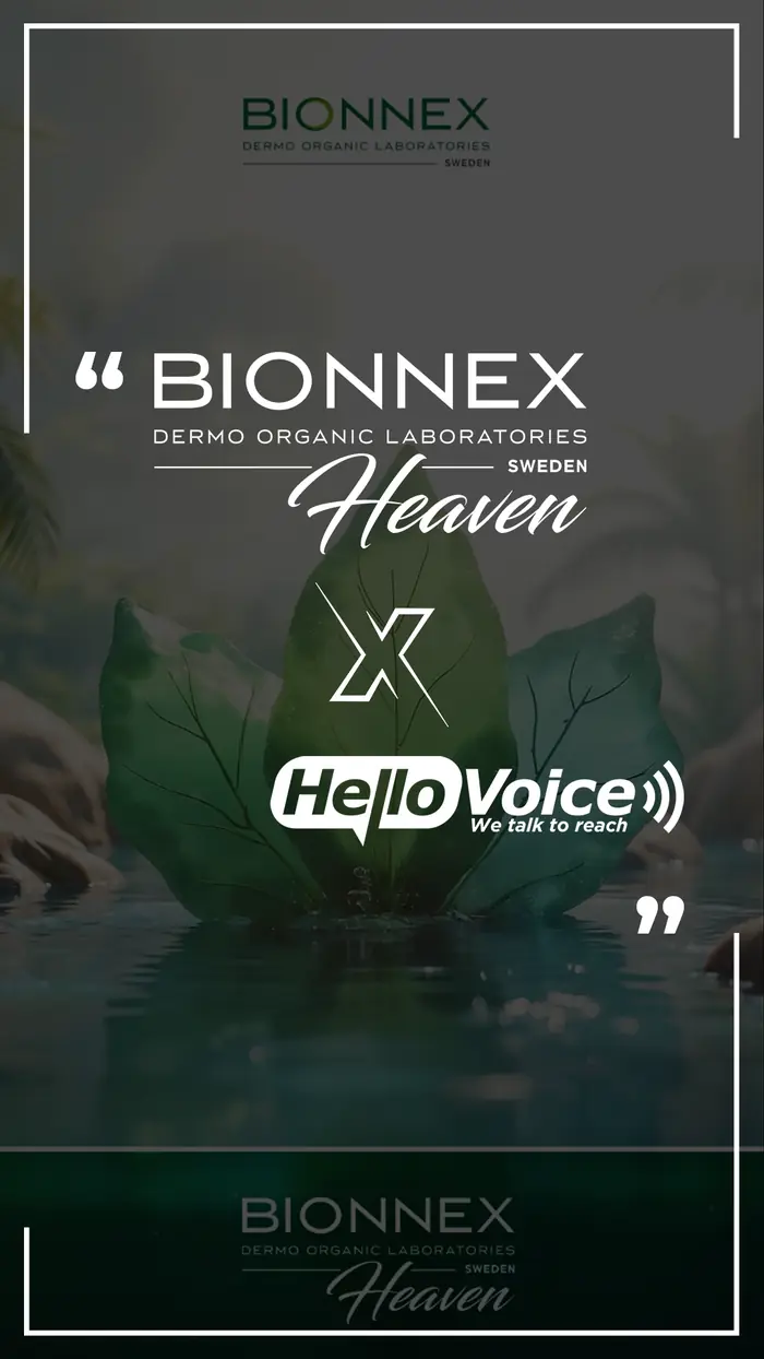 Bionnex Event Interviews