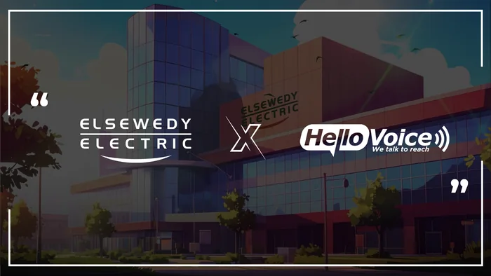 ElSewedy Electric — Talent Management