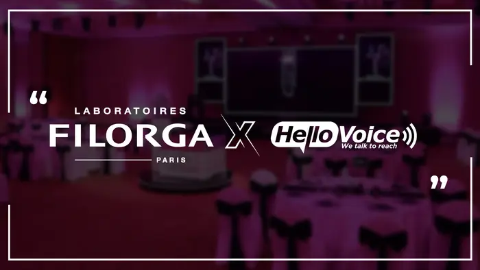 Filorga Event Recap Video