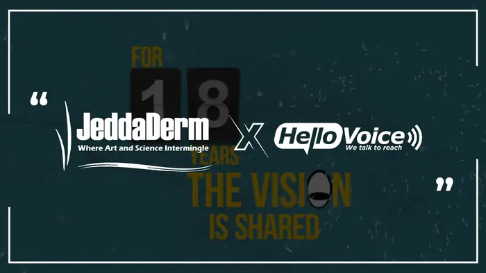 Jeddah Derm 2024 Closing Video