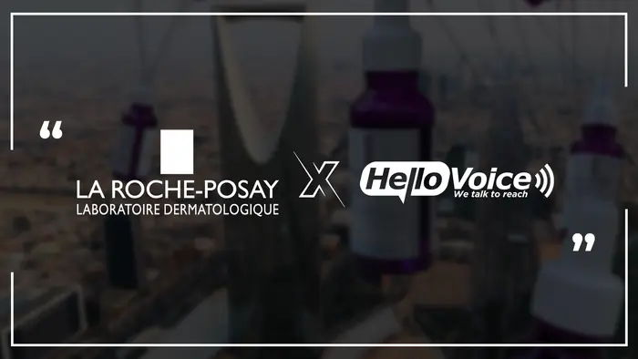 La Roche-Posay Mela B3 CGI