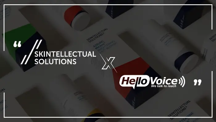 Medical – Skintellectual Solutions
