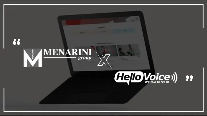 Medugate — Menarini HCP Portal — Onboarding Video