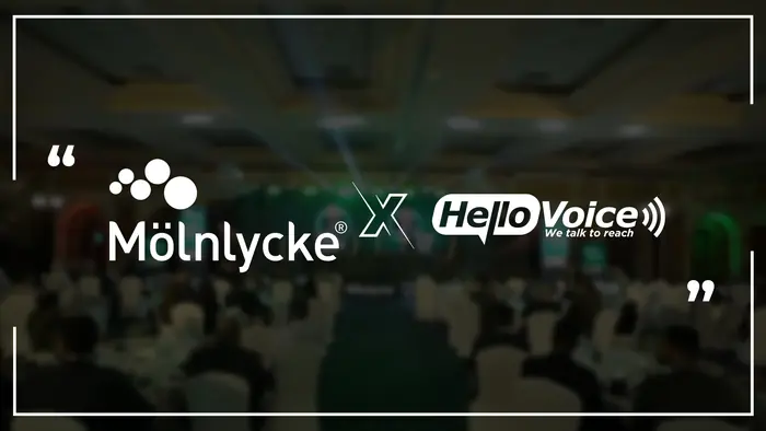 Mölnlycke Cycle Meeting Recap Video