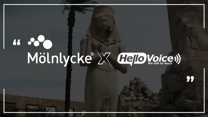 Mölnlycke Cycle Meeting Teaser