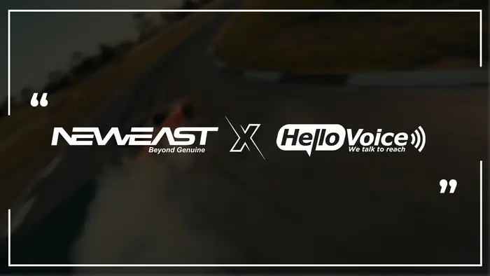 NewEast Aisin Corporate Video