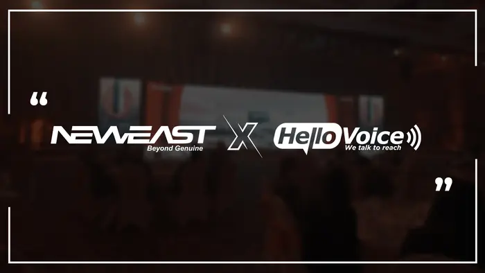 NewEast Isuzu Riyadh Grand Opening Recap Video