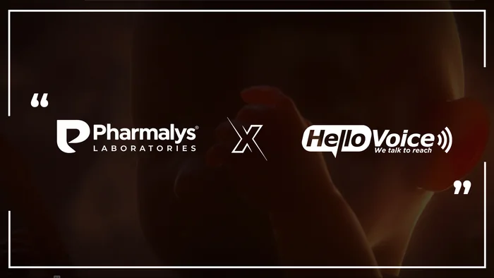 Pharmalys Portfolio