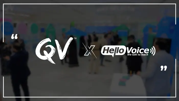 QV X Elnahdi General Recap Video