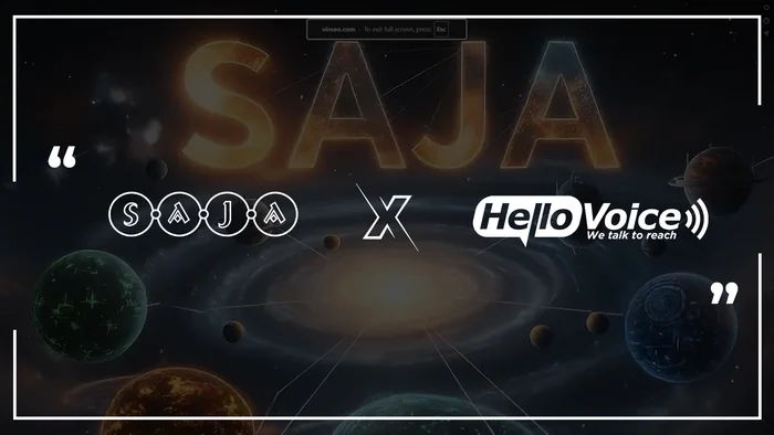 Saja