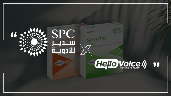 Seroflo Ciphaler Awareness Video