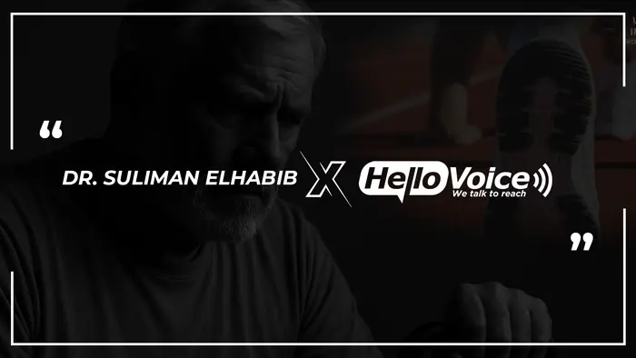 Sulaiman Al Habib – Patient Awareness Video