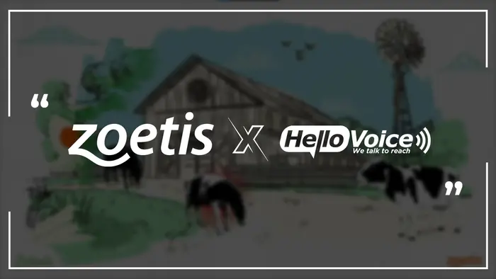 Zoetis Awareness Video